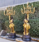 Stainless Steel Garden Ornaments,Outside Statues And Sculptures